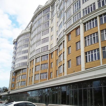 Apartment On Arkadiivskyi Lane Odessza Kültér fotó