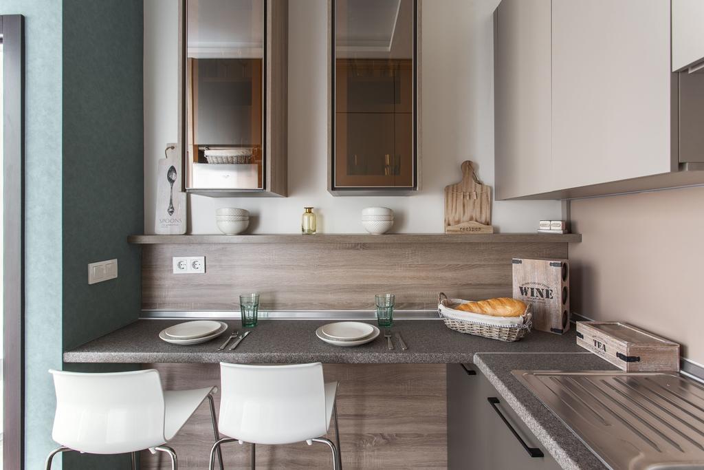 Apartment On Arkadiivskyi Lane Odessza Kültér fotó