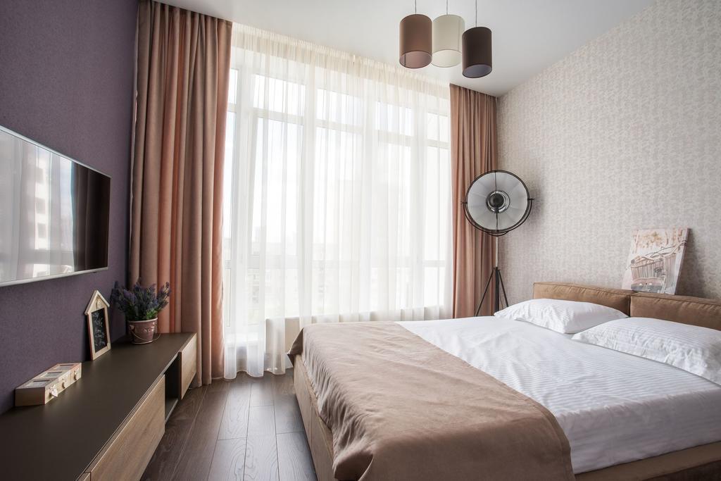 Apartment On Arkadiivskyi Lane Odessza Kültér fotó
