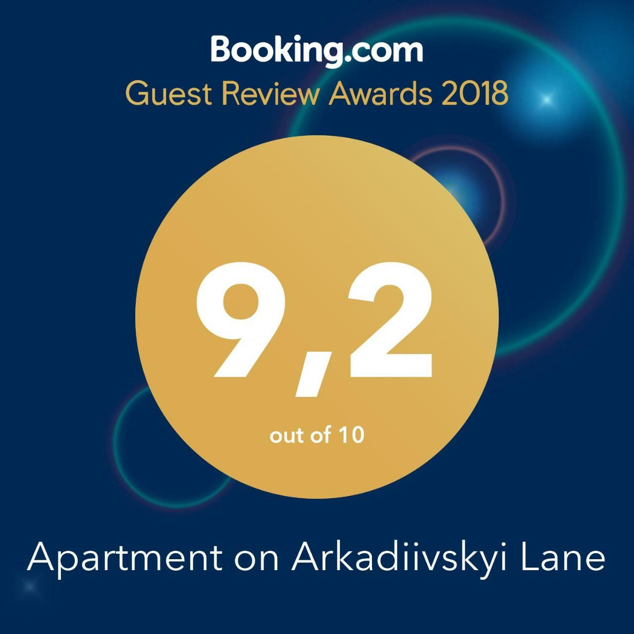 Apartment On Arkadiivskyi Lane Odessza Kültér fotó